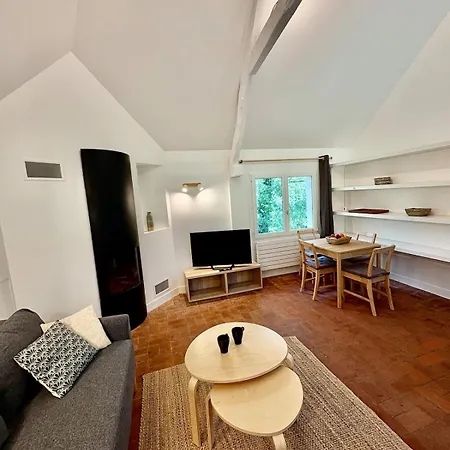 Maison De Charme En Bord D'étang * Livarot-Pays-d'Auge