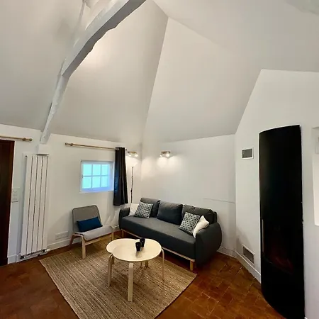 Maison De Charme En Bord D'étang Сasa de vacaciones Livarot-Pays-d'Auge