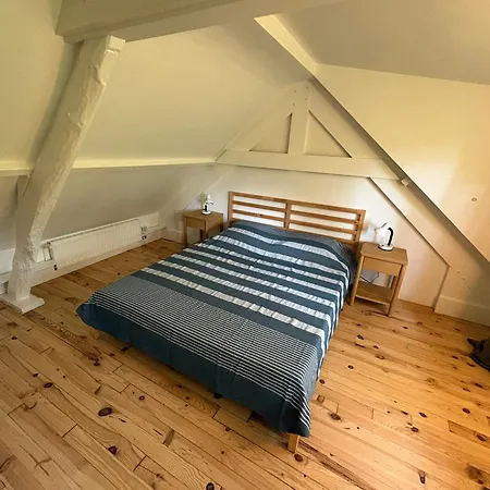 Maison De Charme En Bord D'étang * Livarot-Pays-d'Auge