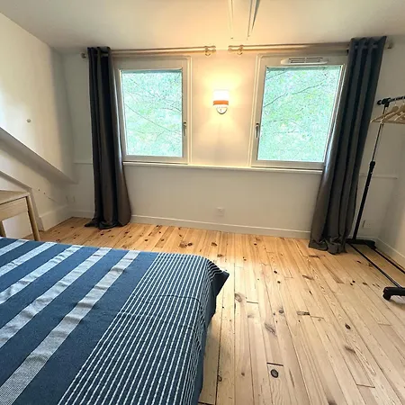 Сasa de vacaciones Maison De Charme En Bord D'étang *